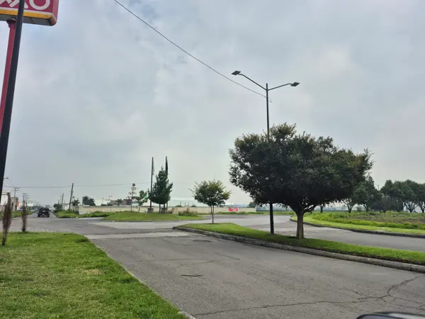 Terreno Mide 280m2 muy cerca del fraccionamiento foresta
