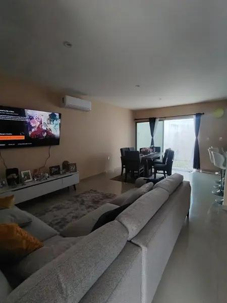 Casa en renta en Lomas de la Rioja, Alvarado — foto 3 de 13