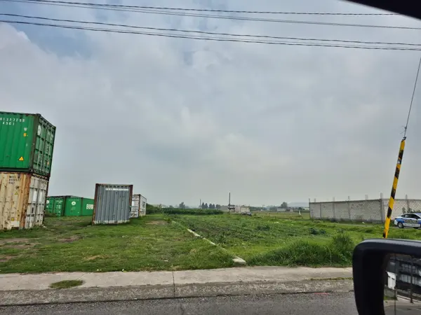 Terreno en venta en San Miguel Totocuitlapilco, Metepec — foto 2 de 2
