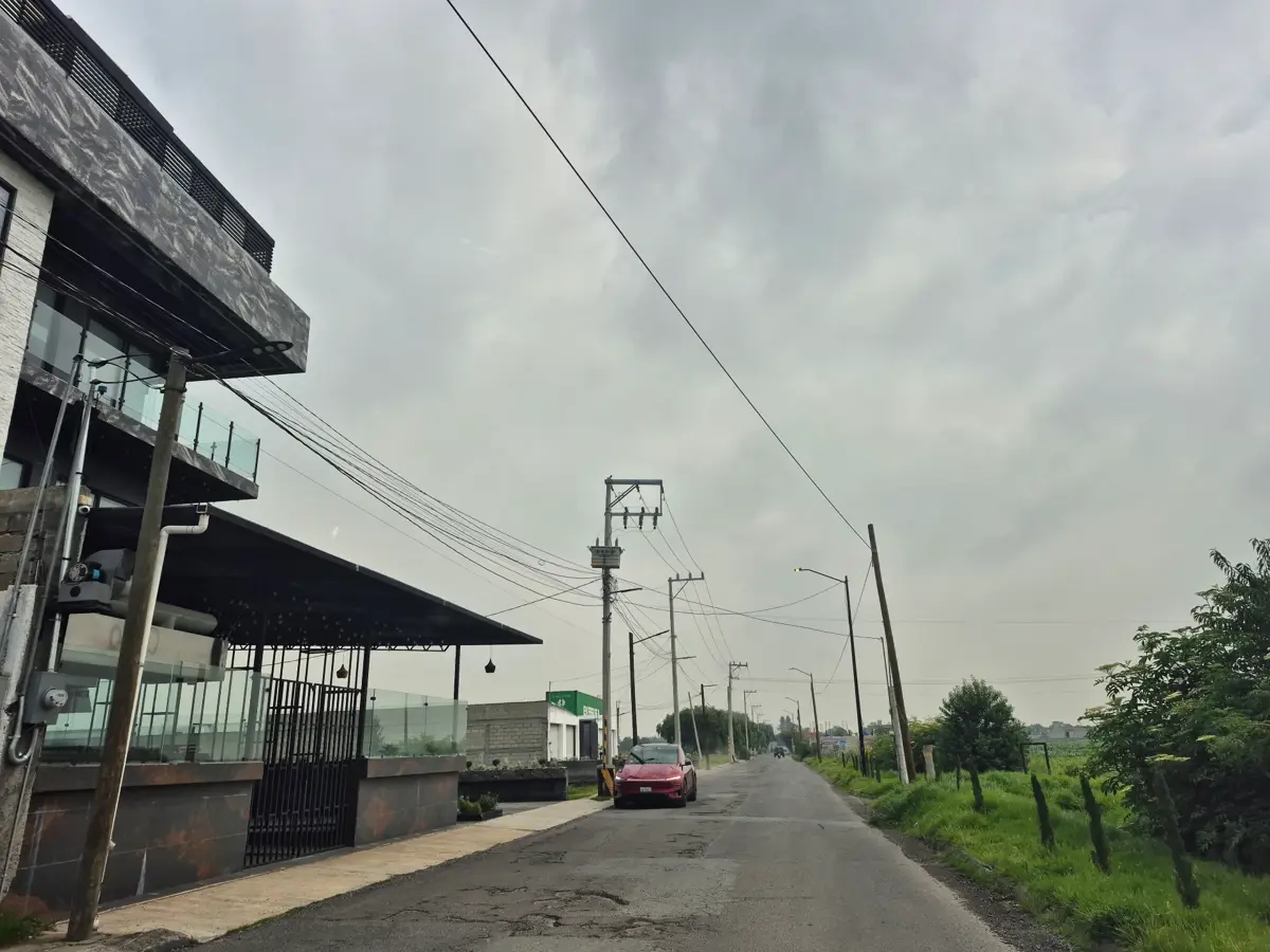 Terreno en venta en San Miguel Totocuitlapilco, Metepec — foto 1 de 2