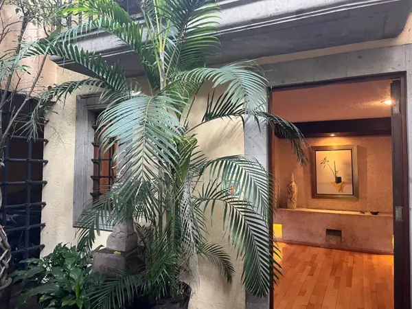 Casa en venta en Santa Catarina, Coyoacán — foto 2 de 25