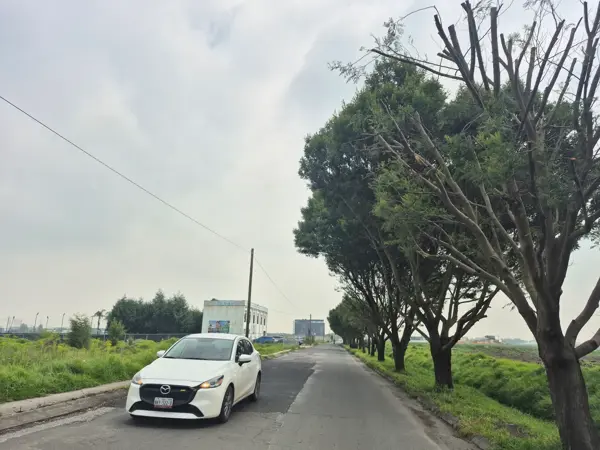 Terreno en venta en San Miguel Totocuitlapilco, Metepec — foto 2 de 2