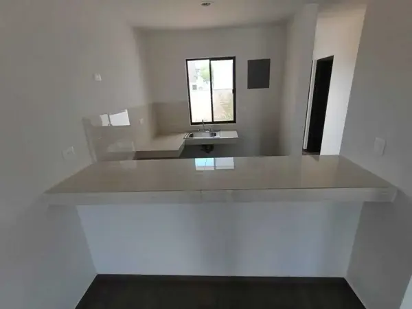 Casa en venta en Punta Esmeralda, Mérida — foto 3 de 15