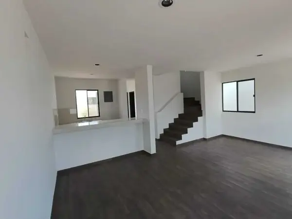 Casa en venta en Punta Esmeralda, Mérida — foto 2 de 15
