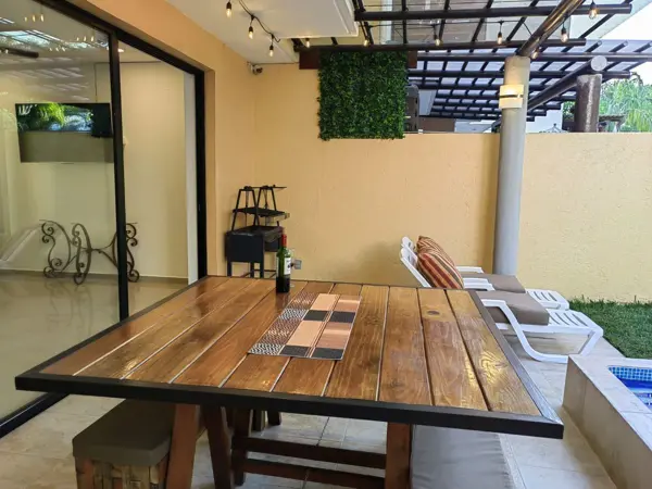 Casa en venta en Atlacomulco, Jiutepec — foto 3 de 18