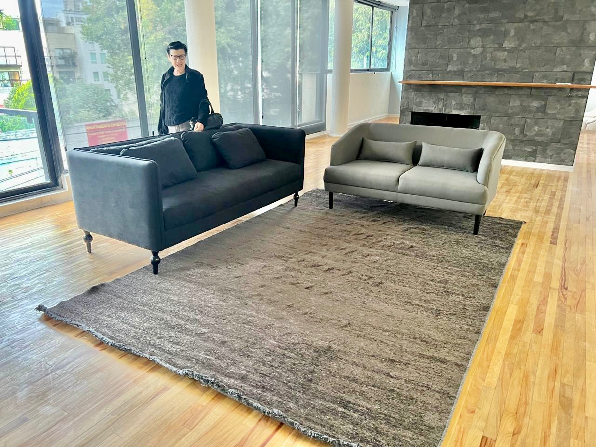 Departamento en renta en Polanco IV Sección, Miguel Hidalgo — foto 1 de 13