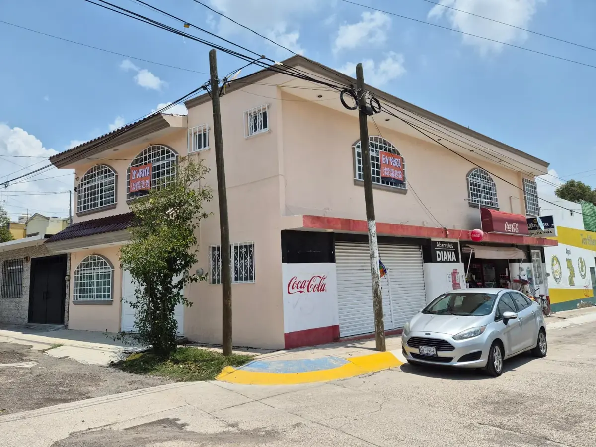 Casa en venta en Manantiales del Pinar, Jesús María — foto 1 de 10