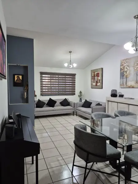 Casa en venta en Residencial Palma Real, Torreón — foto 3 de 9