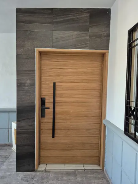 Casa en venta en Residencial Palma Real, Torreón — foto 2 de 9