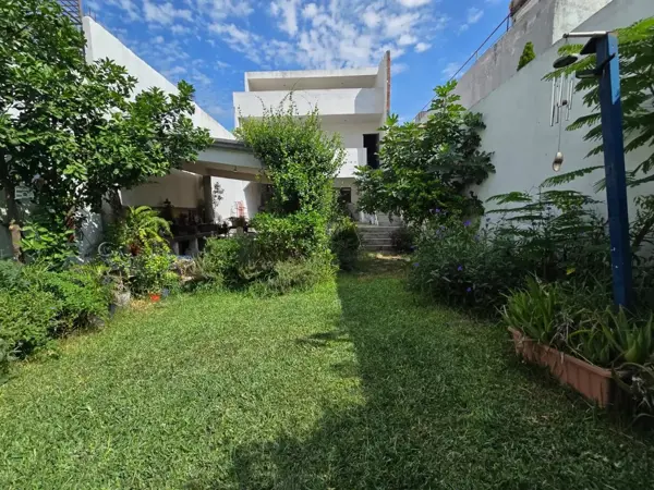 Casa en venta en Roma Sur, Monterrey — foto 2 de 13