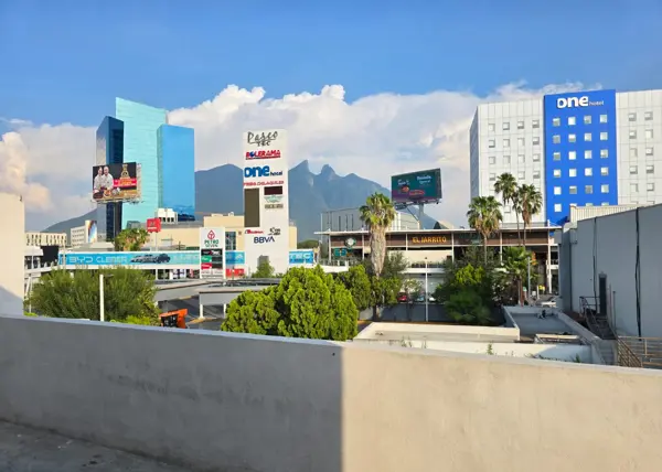 Casa en venta en Roma Sur, Monterrey — foto 3 de 13