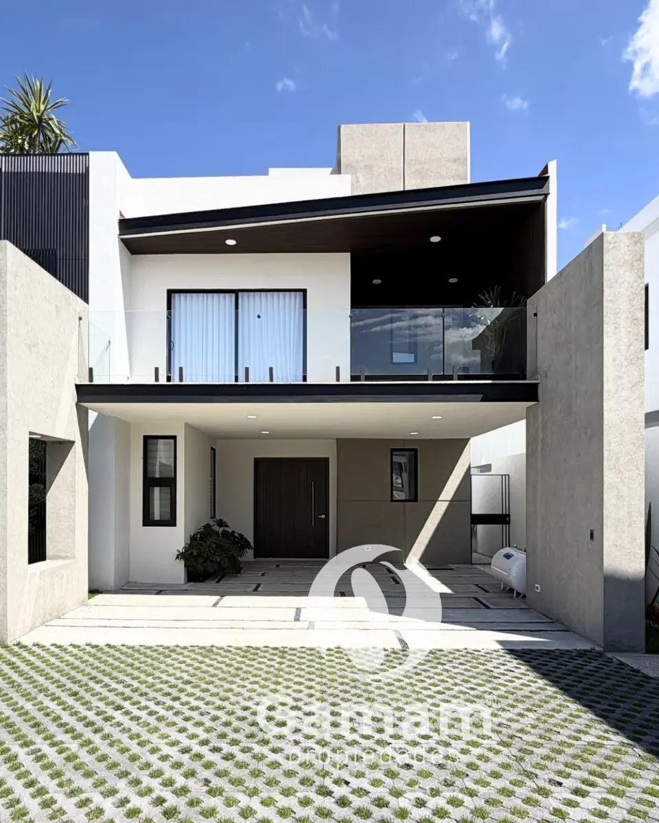 Casa en venta en Altara 164, Pachuca de Soto — foto 1 de 45