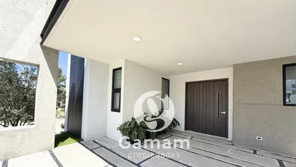 Casa en venta en Altara 164, Pachuca de Soto — foto 3 de 45