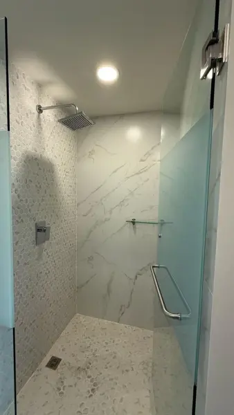 Departamento en renta en Del Valle, San Pedro Garza García — foto 3 de 11