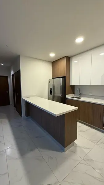 Departamento en renta en Del Valle, San Pedro Garza García — foto 2 de 11