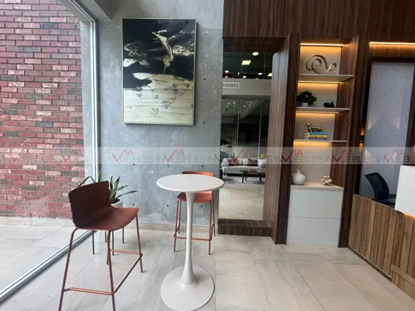 Departamento en renta en Monterrey Centro, Monterrey — foto 3 de 34