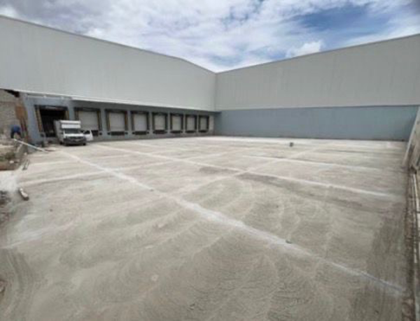 Nave en renta en Industrias Tulpetlac, Ecatepec de Morelos — foto 3 de 3