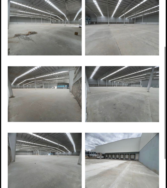 Nave en renta en Industrias Tulpetlac, Ecatepec de Morelos — foto 2 de 3