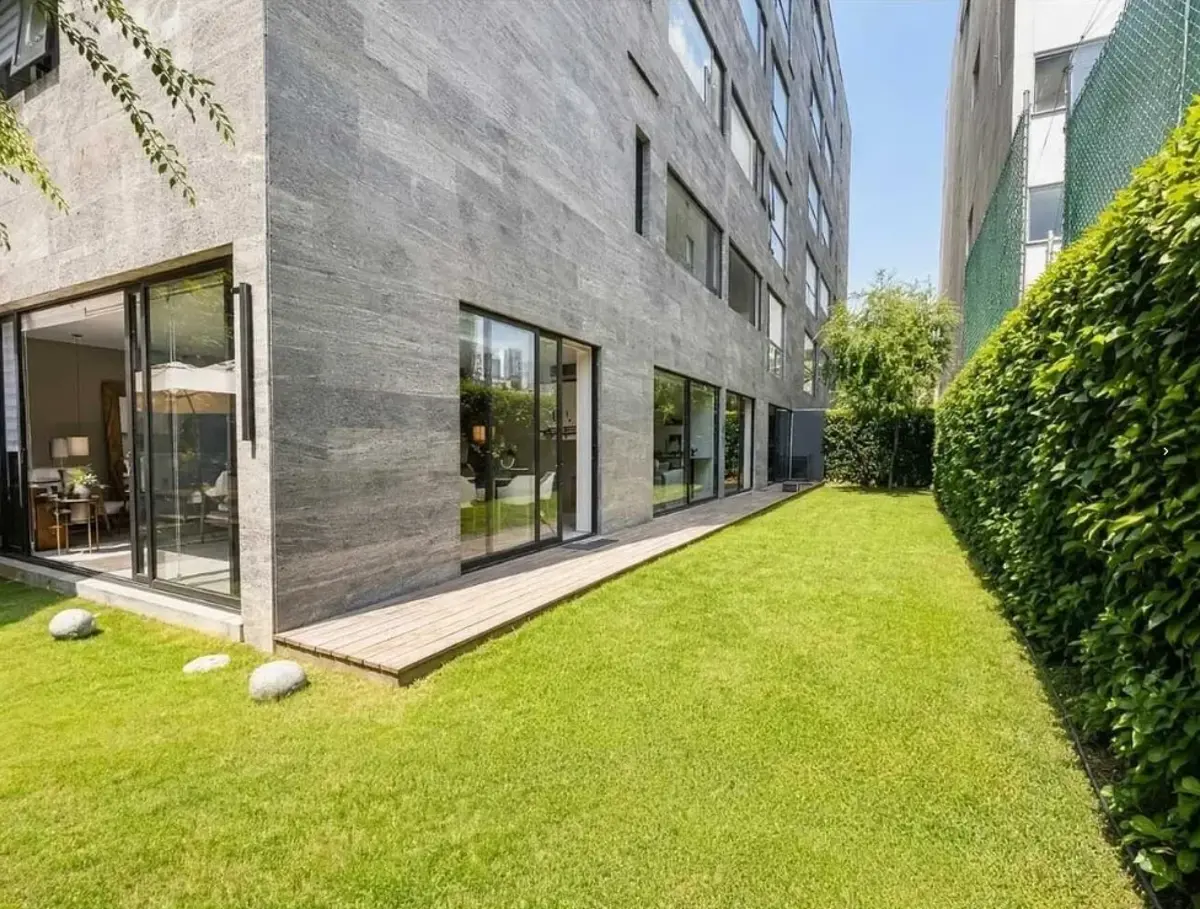 Departamento en venta en Napoles, Benito Juárez — foto 1 de 14