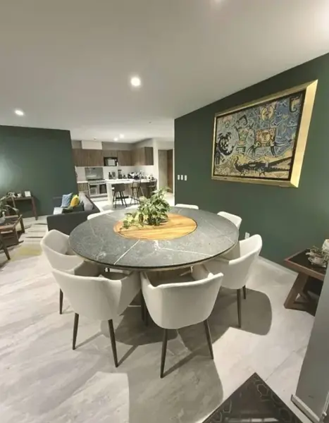 Departamento en venta en Napoles, Benito Juárez — foto 3 de 14