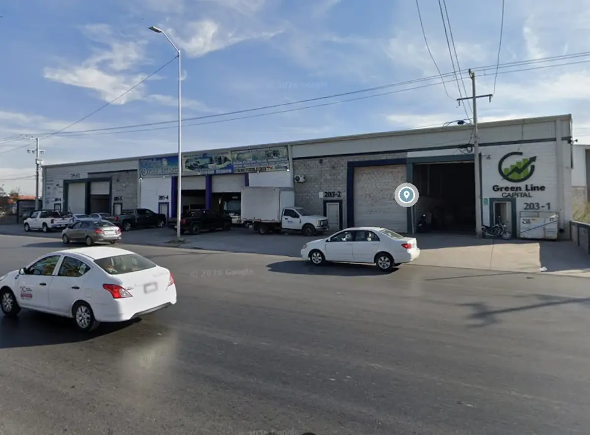 Bodega en renta en Las Arboledas, Torreón — foto 1 de 4