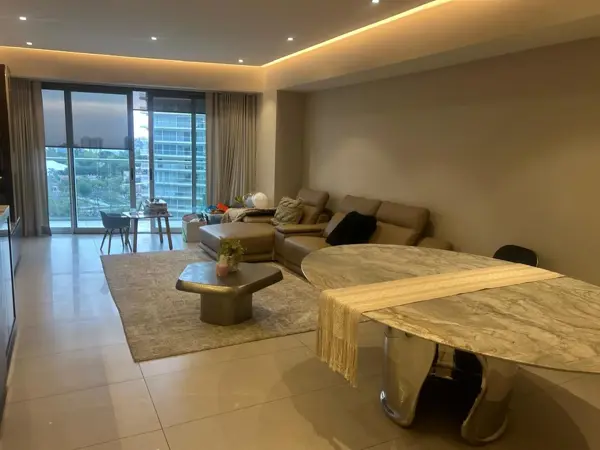 Departamento en venta en Valle Real, Zapopan — foto 2 de 21
