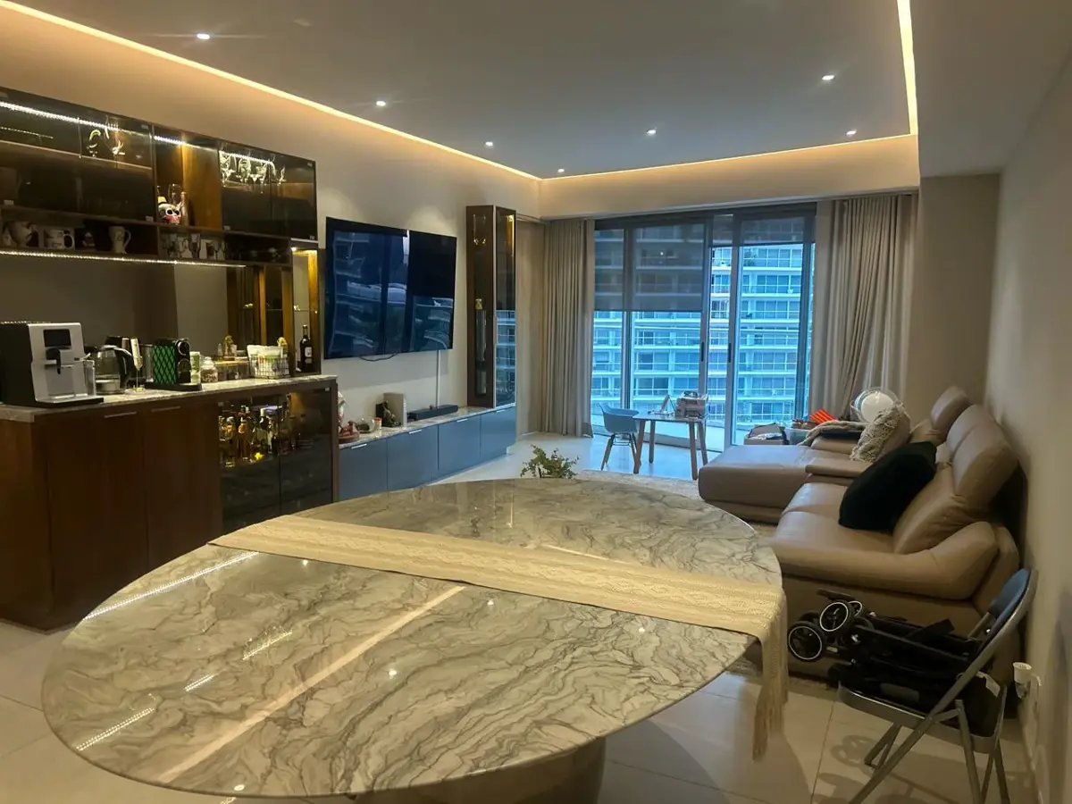 Departamento en venta en Valle Real, Zapopan — foto 1 de 21