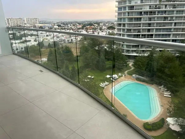 Departamento en venta en Valle Real, Zapopan — foto 3 de 21