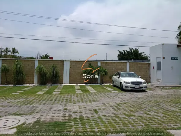 Casa en venta en Oaxtepec Centro, Yautepec — foto 3 de 21