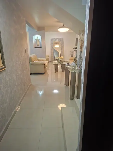 Casa en venta en Los Olivos Residencial, Apodaca — foto 2 de 12