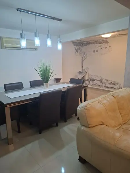 Casa en venta en Los Olivos Residencial, Apodaca — foto 3 de 12