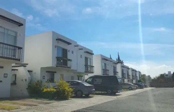 Casa en Condominio en Sonterra, Querétaro - Venta $1,989,000