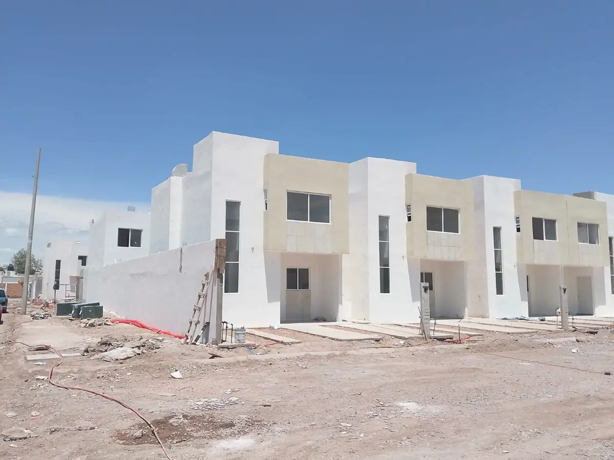 Vista 4 de Casa en Venta en Santa Fe, Torreón, Coahuila de Zaragoza