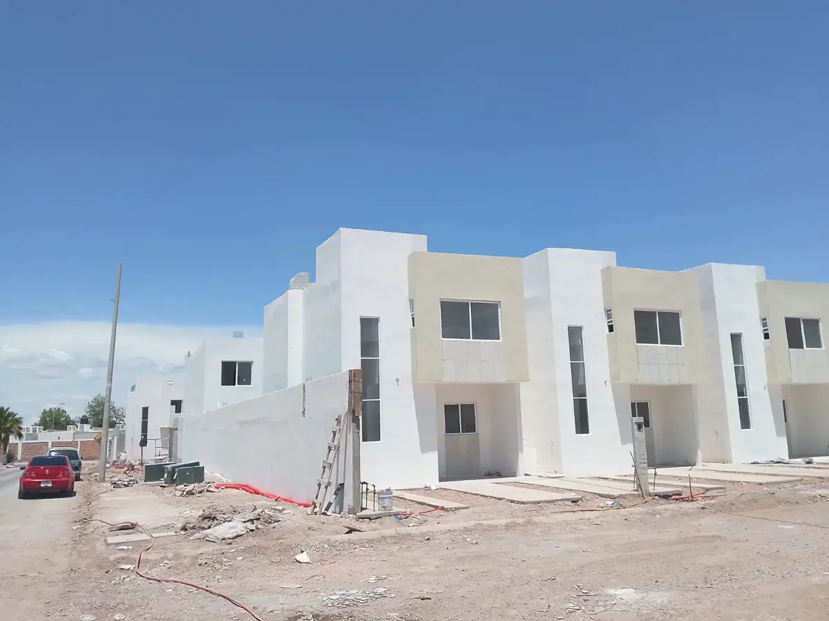 Vista 3 de Casa en Venta en Santa Fe, Torreón, Coahuila de Zaragoza