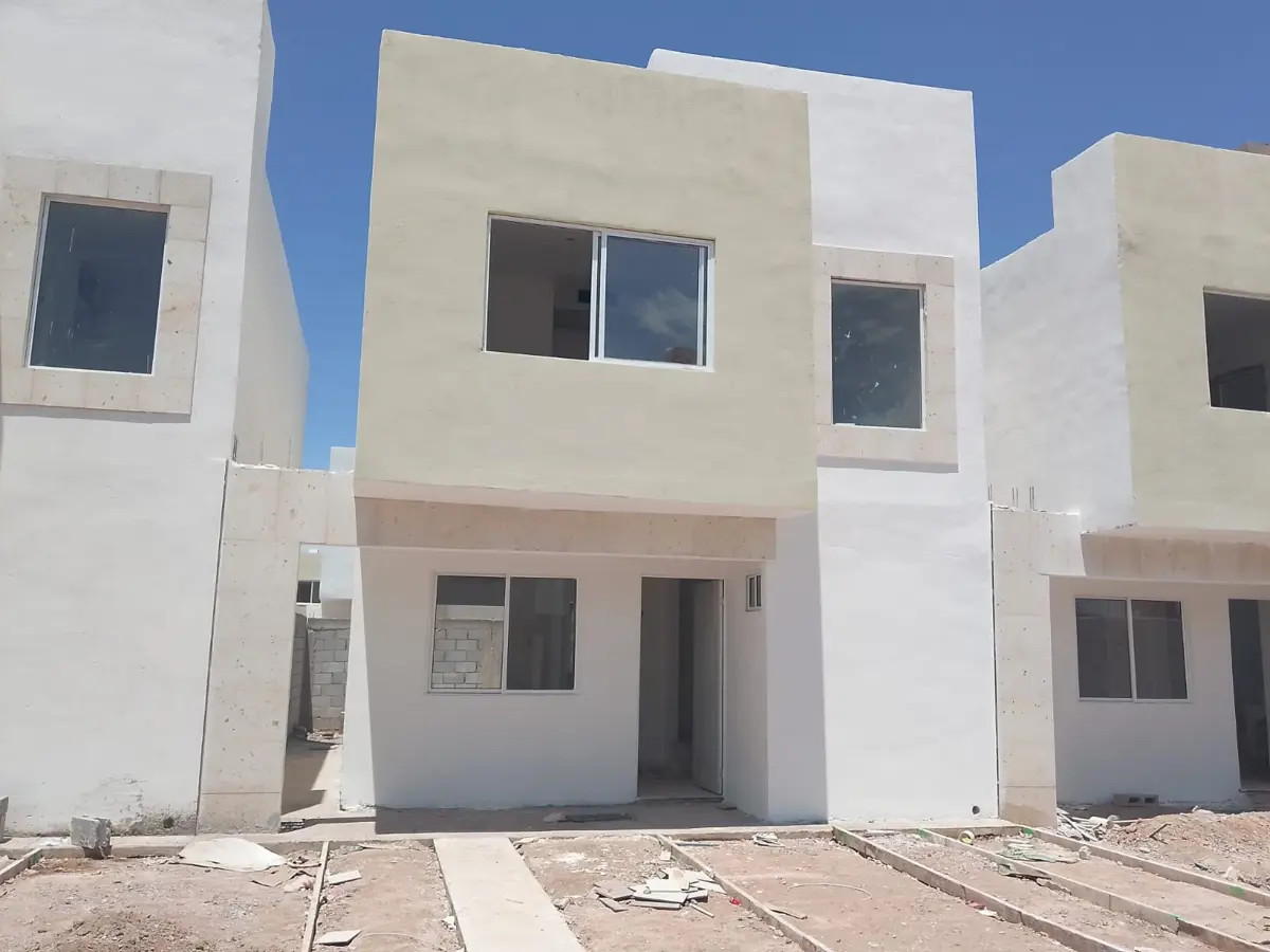Casa en Venta en Santa Fe, Torreón, Coahuila de Zaragoza Casa en Venta en Santa Fe, Torreón, Coahuila de Zaragoza