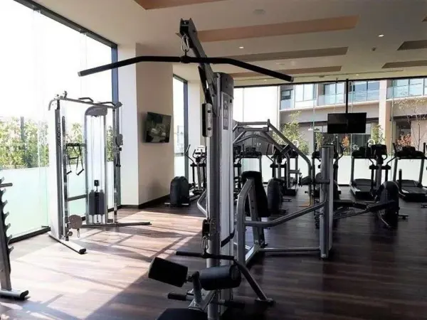 Departamento en renta en Pedregal de Carrasco, Coyoacán — foto 2 de 4