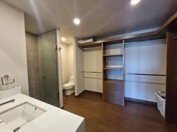 Departamento en renta en Pedregal de Carrasco, Coyoacán — foto 3 de 4