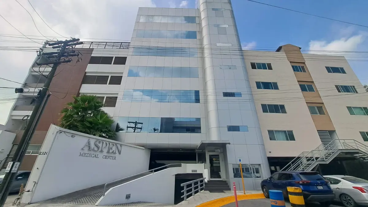 Consultorio en renta en Lomas de San Francisco, Monterrey — foto 1 de 15
