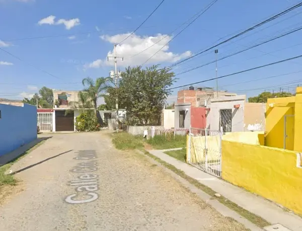Casa en venta en Hacienda La Noria, Tlajomulco de Zúñiga — foto 3 de 6