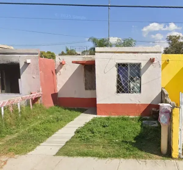 ¡OPORTUNIDAD ÚNICA! CASA EN REMATE