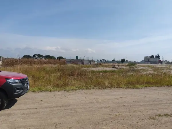 Terreno en venta en San Sebastian, San Pablo del Monte — foto 3 de 21