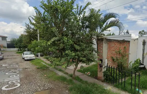 Casa en venta en Hacienda La Noria, Tlajomulco de Zúñiga — foto 2 de 6