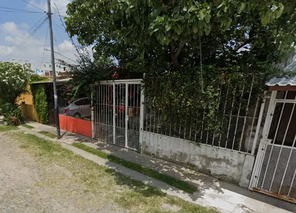 Casa en venta en Hacienda La Noria, Tlajomulco de Zúñiga — foto 2 de 6