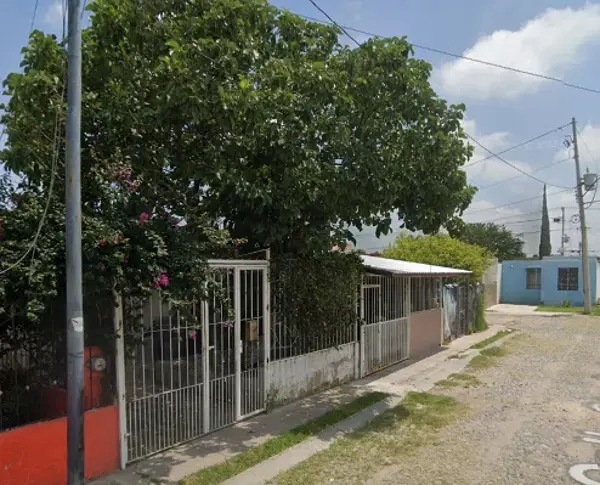 Casa en venta en Hacienda La Noria, Tlajomulco de Zúñiga — foto 3 de 6
