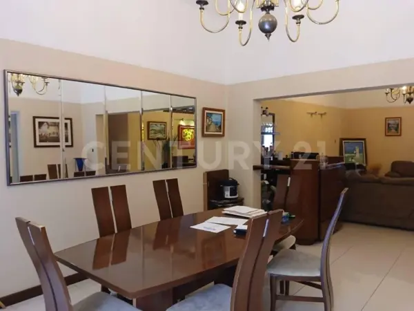 Casa en venta en Narvarte Oriente, Benito Juárez — foto 3 de 37