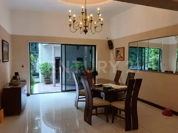 Casa en venta en Narvarte Oriente, Benito Juárez — foto 2 de 37