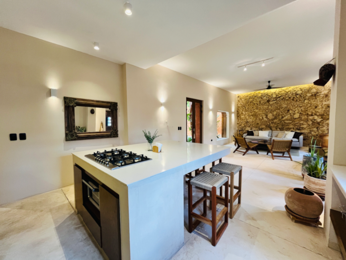 Casa en renta en Merida Centro, Mérida — foto 1 de 32