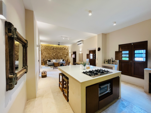 Casa en renta en Merida Centro, Mérida — foto 3 de 32