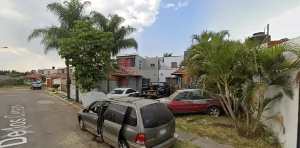 Casa en venta en Los Ciruelos, Tlajomulco de Zúñiga — foto 2 de 6