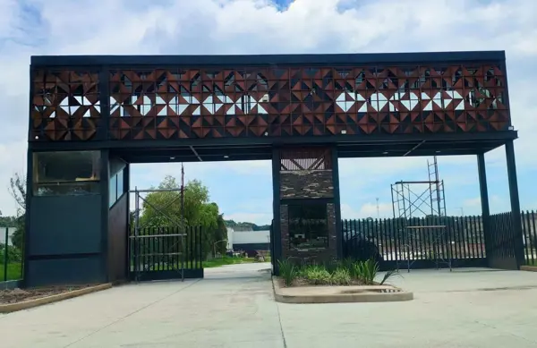 Terrenos industriales en venta en EL ARCO INDUSTRIAL PARK de Zapopan.